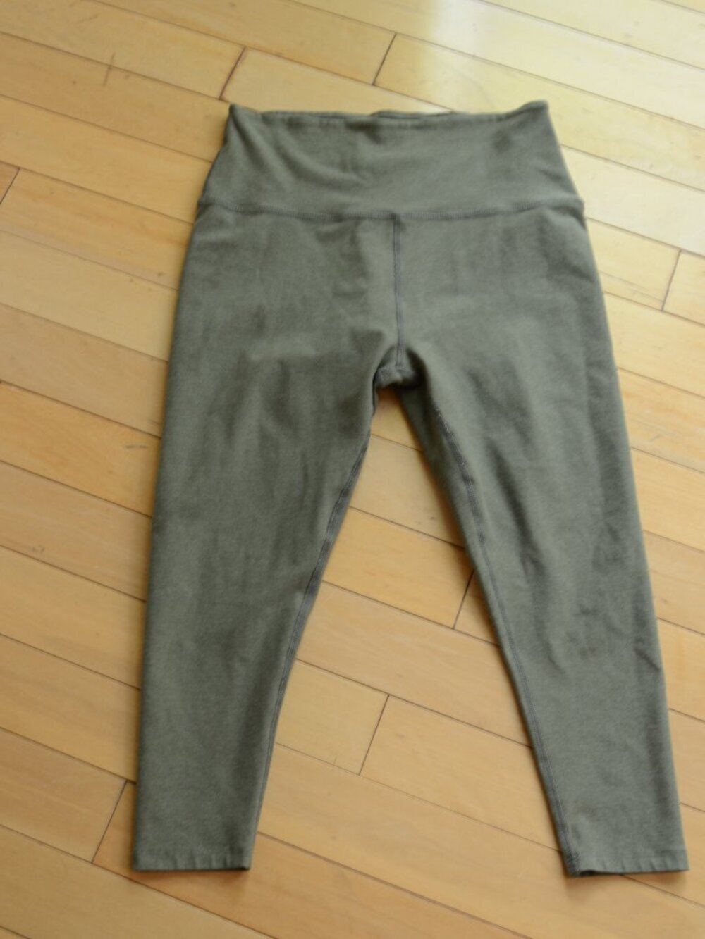 Beyond Yoga athletic leggings Size XL